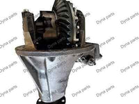 Toyota FJ-Cruiser Rear Differential 11x41 3.727 E-Locker 2015 Onwards New shape