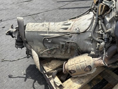 LEXUS LS460 4.6L Automatic Transmission 1UR-FSE AA80E USF40 08/2006-12/2017