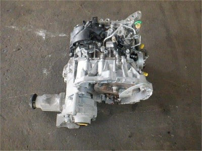 TOYOTA PASSO TRANSMISSION 1.0L CVT AUTOMATIC 1KRFE 30400-B1100