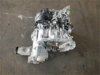 TOYOTA PASSO TRANSMISSION 1.0L CVT AUTOMATIC 1KRFE 30400-B1100