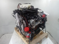 BMW X5  3.0L  TWIN TURBO DIESEL ENGINE  M57/M57T2 E70  M57D30 2007-2013
