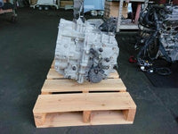 TOYOTA PRIUS A TRANSMISSION 1.8L PETROL CVT AUTOMATIC 2ZRFXE 30900-47130