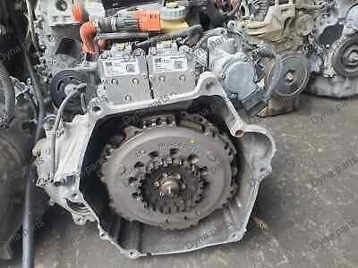 HONDA FIT 1.5 ELECTRIC HYBRID CVT AUTOMATIC TRANSMISSION GEARBOX 2015–2022