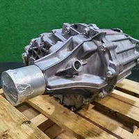 ISUZU D-MAX 3.0 4JJ1 TURBO DIESEL TRANSFER CASE TRANSFER BOX 2012-2020