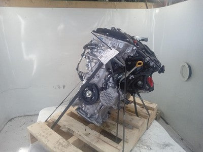 Toyota Corolla Hybrid E210 1.8L Petrol Engine 2ZR-FXE 2018