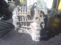 TOYOTA BLADE TRANSMISSION 2.4L PETROL CVT AUTOMATIC 2AZFE 30400-12050