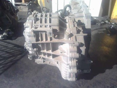 TOYOTA BLADE TRANSMISSION 2.4L PETROL CVT AUTOMATIC 2AZFE 30400-12050