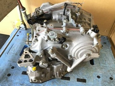 SUZUKI WAGON AZ 2009 CVT AUTOMATIC TRANSMISSION 1AD719090A