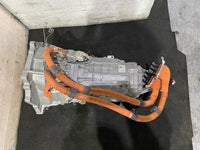 TOYOTA CROWN TRANSMISSION 2.5L  CVT AUTOMATIC A25AFXS 30920-30120
