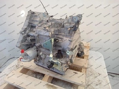 MAZDA CX5 2.2L DIESEL AUTOMATIC TRANSMISSION GEARBOX AWD SH-