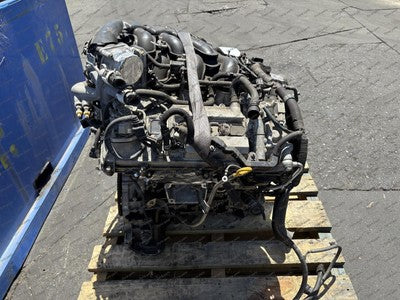 Lexus IS250/IS250C 2.5L Petrol Engine 4GR-FSE 2005-2010