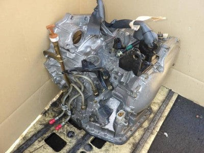 TOYOTA NOAH TRANSMISSION 2.0L 4-SPEED  AUTOMATIC 1AZFSE 30500-28060