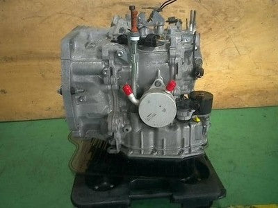 SUZUKI HUSTLER CVT AUTOMATIC TRANSMISSION 2100081MC1
