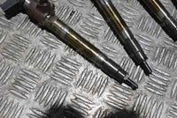 FORD RANGER MAZDA BT50 3.2L DIESEL COMMON RAIL INJECTORS SET OF 5