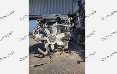 TOYOTA HILUX REVO/LAND CRUISER PRADO ENGINE 2.8L 1GD-FTV TURBO DIESEL 2016–2023
