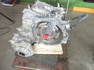 TOYOTA AURIS TRANSMISSION 1.5L PETROL CVT AUTOMATIC 1NZFE 3014012021