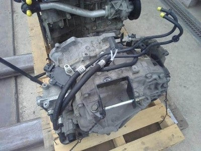 JEEP COMPASS 2015 ABA-MK49 CVT AUTOMATIC TRANSMISSION 04872676AG
