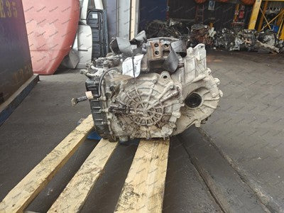 HYUNDAI VELOSTER 6 SPEED AUTOMATIC TRANSMISSION 1.6 TURBO G4FJ