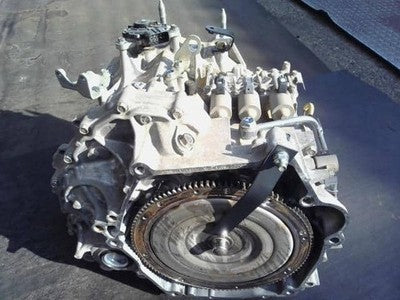 HONDA FIT 2008 DBA-GE6 CVT AUTOMATIC TRANSMISSION