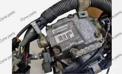 Mitsubishi Fuso 6M61 Diesel Fuel Injection Pump 109165-3025