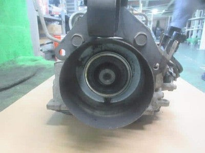 MITSUBISHI TOWN BOX 2005 660CC 4-SPEED AUTOMATIC TRANSMISSION MN113400