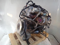 ISUZU DMAX 3.0L Diesel Turbo 4WD Engine 4JJ1 RC 2012-2015 EURO-5