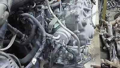 NISSAN X-TRAIL HYBRID CVT AUTOMATIC TRANSMISSION GEARBOX 2.0