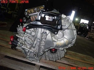 TOYOTA Prius PHV ZVW52 Automatic Transmission 2ZR-FXE 1UPJ-98173010