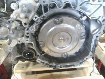 NISSAN MARCH CVT AUTOMATIC TRANSMISSION DBA-NK13 310203JX0D 2011