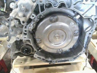 NISSAN MARCH CVT AUTOMATIC TRANSMISSION DBA-NK13 310203JX0D 2011