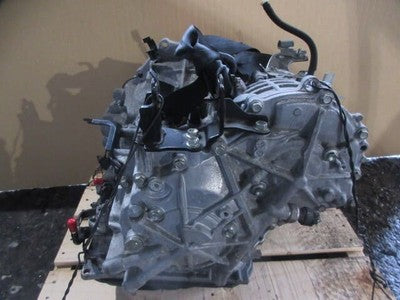 TOYOTA NOAH/ESQUIRE TRANSMISSION 2.0L CVT AUTOMATIC 3ZRFAE 30400-28081