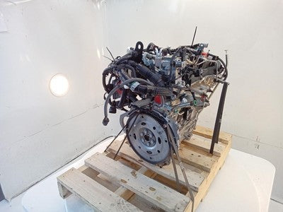 MITSUBISHI ECLIPSE CROSS 1.5L TURBO PETROL ENGINE 4B40 YA-YB 2017-2023