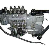 Zexel Fuel Injection Pump 107492-0141 For Nissan Diesel FD46TA Engine