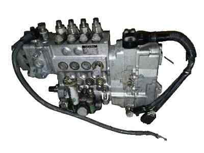 Zexel Fuel Injection Pump 107492-0141 For Nissan Diesel FD46TA Engine