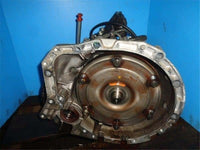 TOYOTA PASSO TRANSMISSION 1.0L AUTOMATIC 1KRFE 30500-B1010