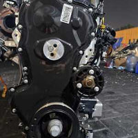 COMPLETE DIESEL ENGINE NISSAN JUKE / QASHQAI 1.6 R9M
