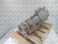 ISUZU DMAX 3.0L DIESEL 4JJ1 AUTOMATIC TRANSMISSION 4WD EURO-5  2011-2016