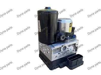 Highlander Rx400H Hybrid Anti Lock Brake Abs Pump Unit 44510-48060
