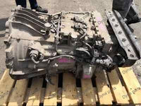 MITSUBISHI FUSO CANTER AUTOMATIC GEARBOX / TRANSMISSION 4P10 3.0L TURBO DIESEL