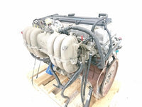 FORD FALCON ENGINE BA 4.0L DOHC PETROL BARRA 182 2002–2005