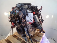 BMW X1 E84 X20D 2.0L TURBO DIESEL ENGINE N47N N47T N47D20 2012–2015