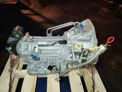 NISSAN NV100 CLIP R06AT 660CC PETROL CVT AUTOMATIC TRANSMISSION 310204A16C