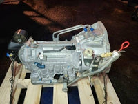 NISSAN NV100 CLIP R06AT 660CC PETROL CVT AUTOMATIC TRANSMISSION 310204A16C