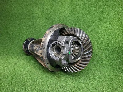 NISSAN PATROL FRONT DIFFERENTIAL Y61/GU 4.375 RATIO