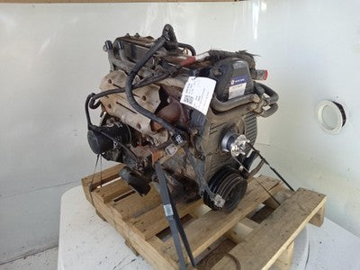 TOYOTA HILUX 2.8L DIESEL ENGINE 3L 1988–1997
