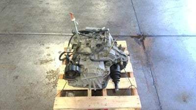 TOYOTA IST/PORTE TRANSMISSION 1.3L 4-SPEED AUTOMATIC 2NZFE 30500-52310