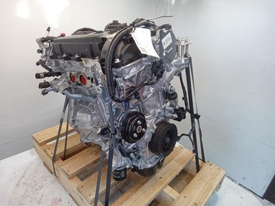 MAZDA SKYACTIV-G 3 BP 2.0L PETROL ENGINE PE-VPS 2019