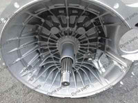 ISUZU NPR 3.0 Diesel 4JJ1 Manual Transmission Gearbox