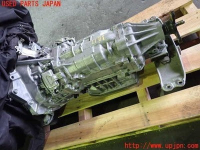 TOYOTA Crown Hybrid (AZSH20) Automatic Transmission A25A-FXS-1KM