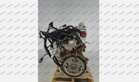 FORD TRANSIT CUSTOM 2.0L ECOBLUE TURBO DIESEL ENGINE  BLFB 2019-2023 EURO-6